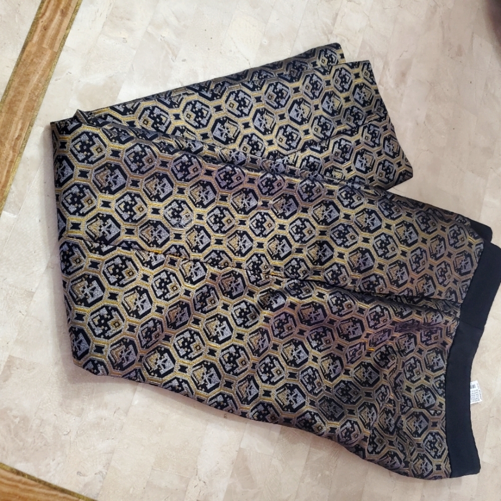 COPY - Zara Dressy Trousers size small Great gift